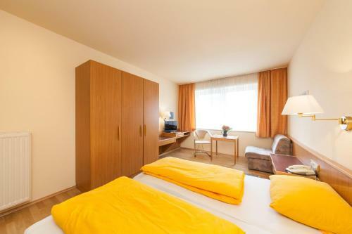 Hotel Zum Kaffeek�nnchen