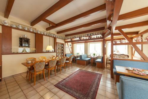 Hotel Zum Kaffeek�nnchen