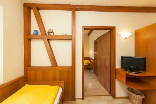 Hotel Zum Kaffeek�nnchen