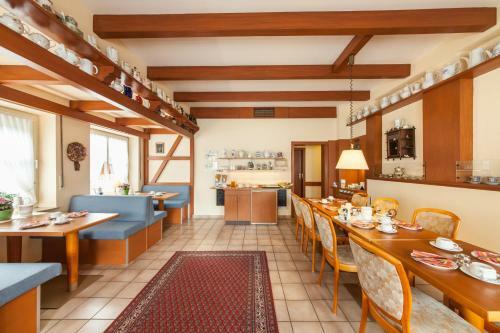 Hotel Zum Kaffeek�nnchen
