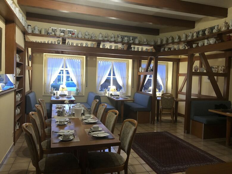 Hotel Zum Kaffeek�nnchen