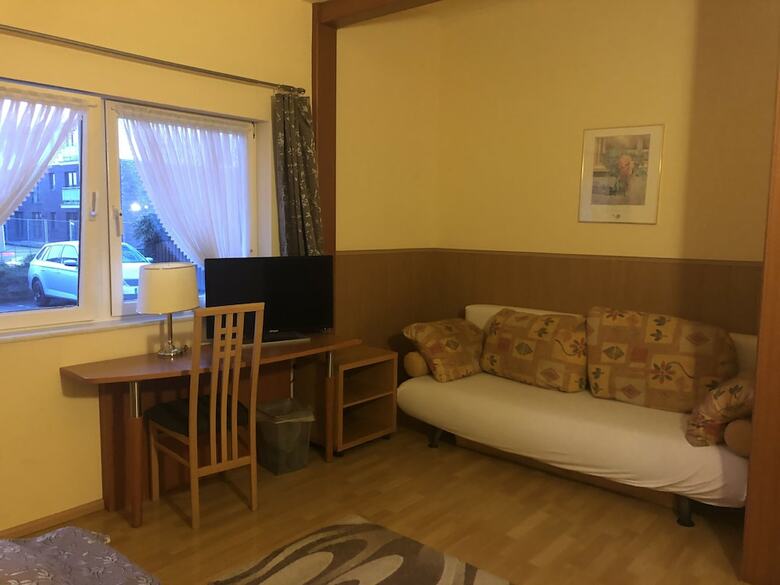 Hotel Zum Kaffeek�nnchen