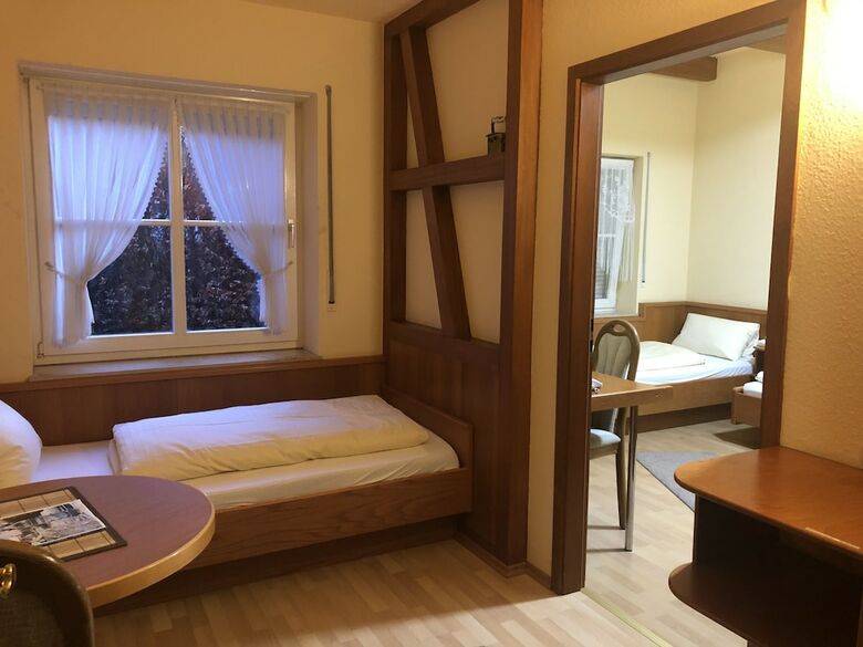 Hotel Zum Kaffeek�nnchen