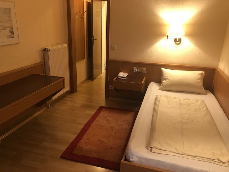 Hotel Zum Kaffeek�nnchen