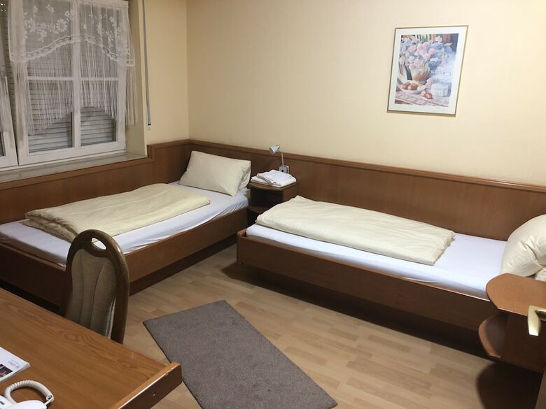 Hotel Zum Kaffeek�nnchen