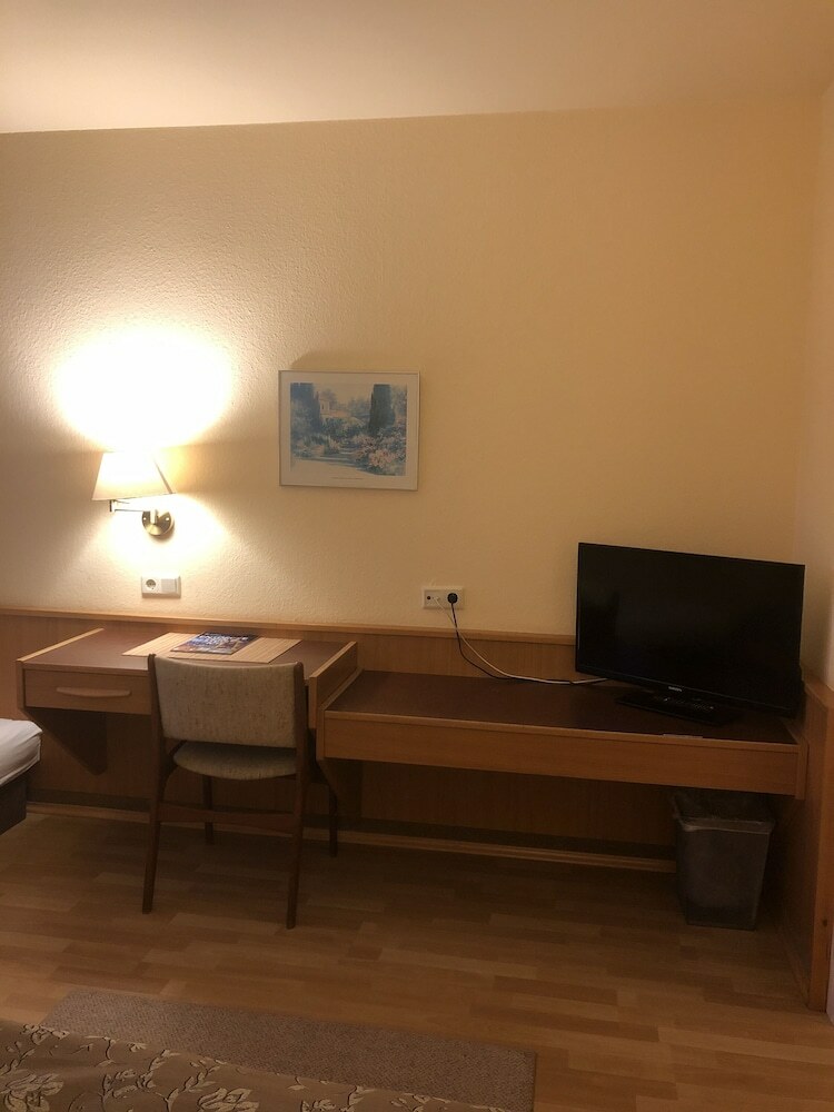 Hotel Zum Kaffeek�nnchen