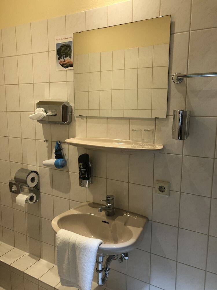 Hotel Zum Kaffeek�nnchen
