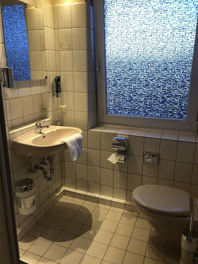 Hotel Zum Kaffeek�nnchen