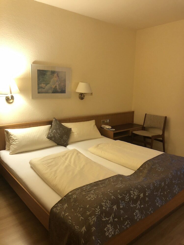 Hotel Zum Kaffeek�nnchen