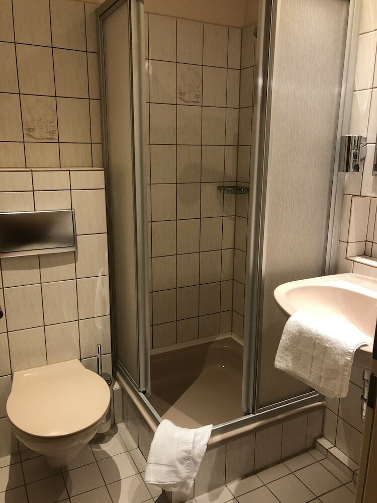 Hotel Zum Kaffeek�nnchen