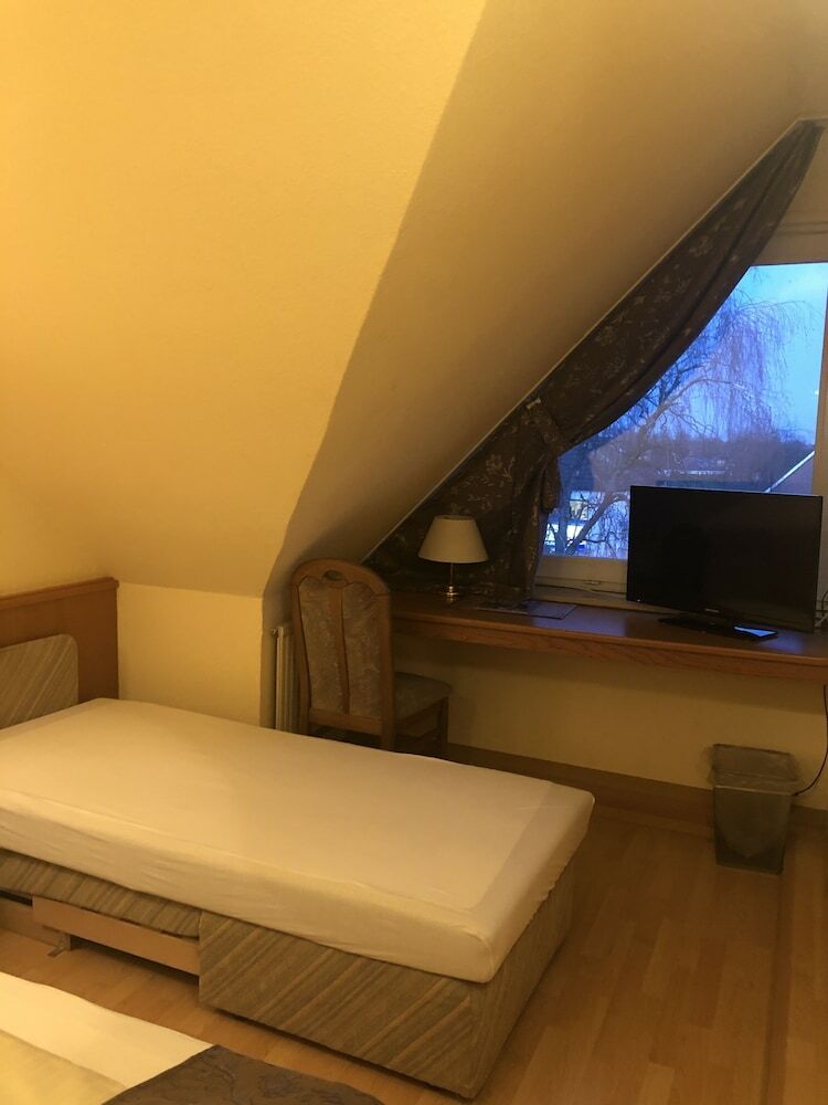 Hotel Zum Kaffeek�nnchen