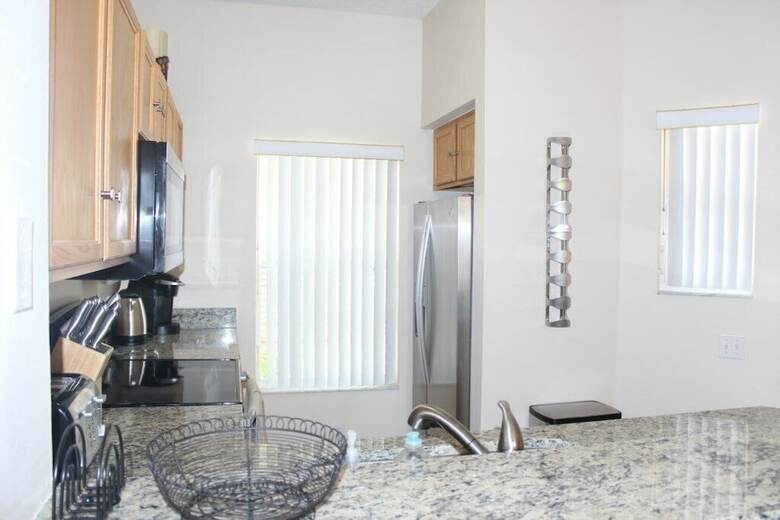 Apartamento Tv706or