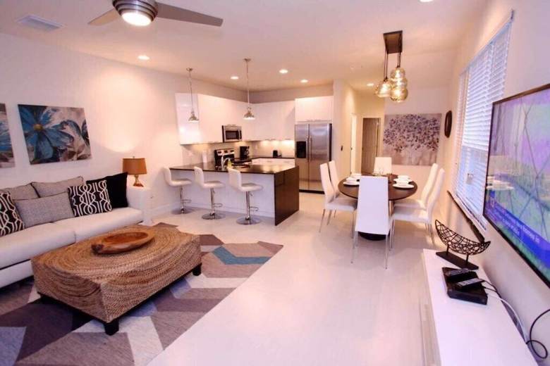 Apartamento 17413sb - Serenity