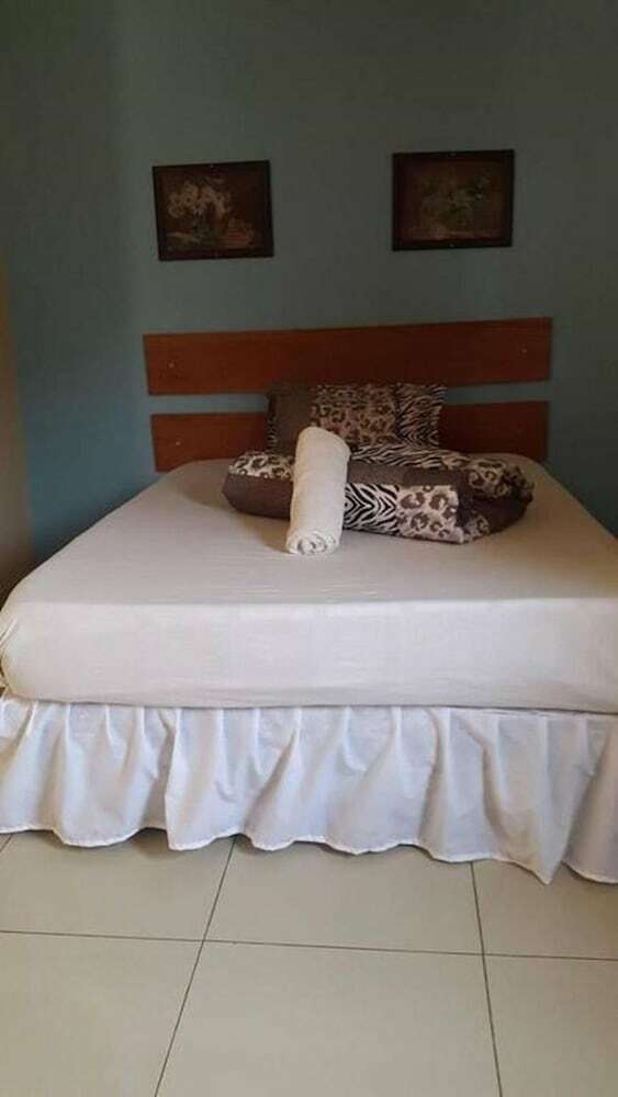 Posada Shamkan Lodge