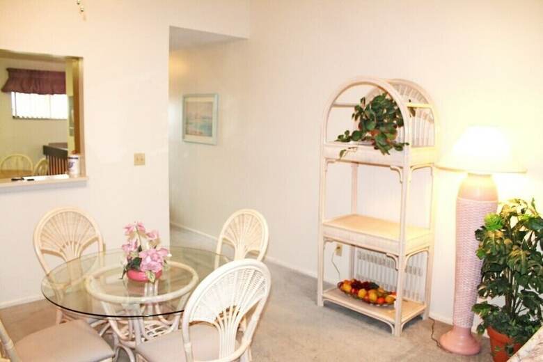 Clubview Holiday Condo