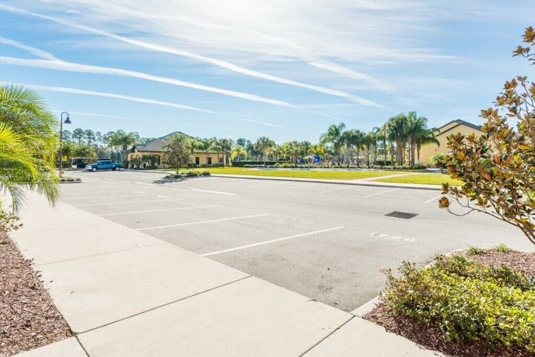 Apartamento 8943cp - Paradise Palms