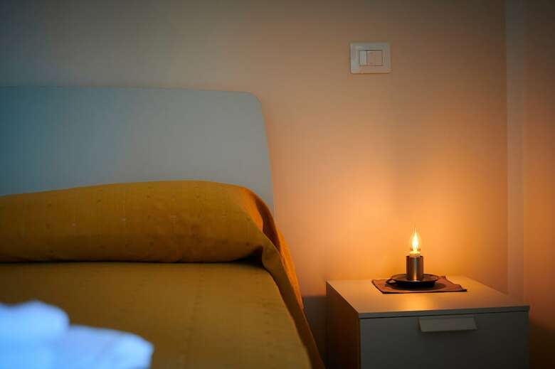 Bed & Breakfast La Lanterna Del Borgo