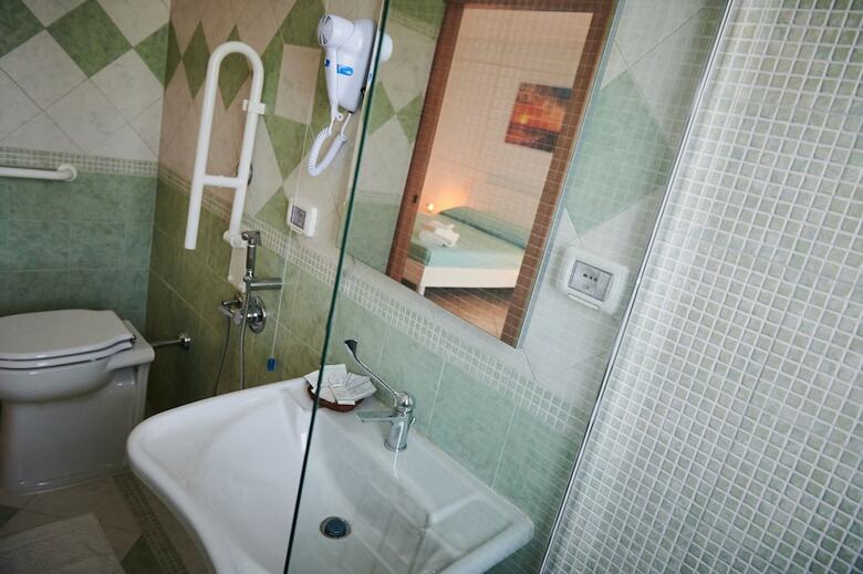 Bed & Breakfast La Lanterna Del Borgo