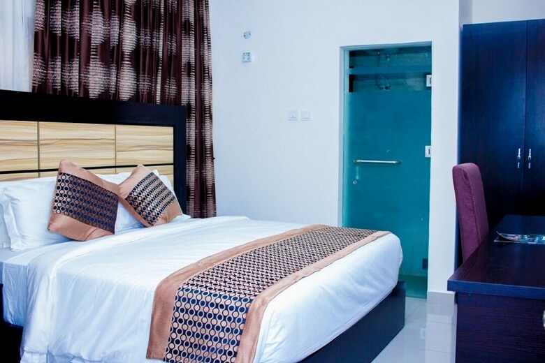 Magville Hotel