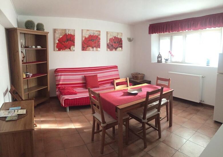Apartamento B&B Le Vecchie Mura