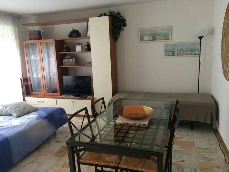 Apartamento B&B Le Vecchie Mura