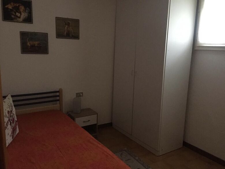 Apartamento B&B Le Vecchie Mura