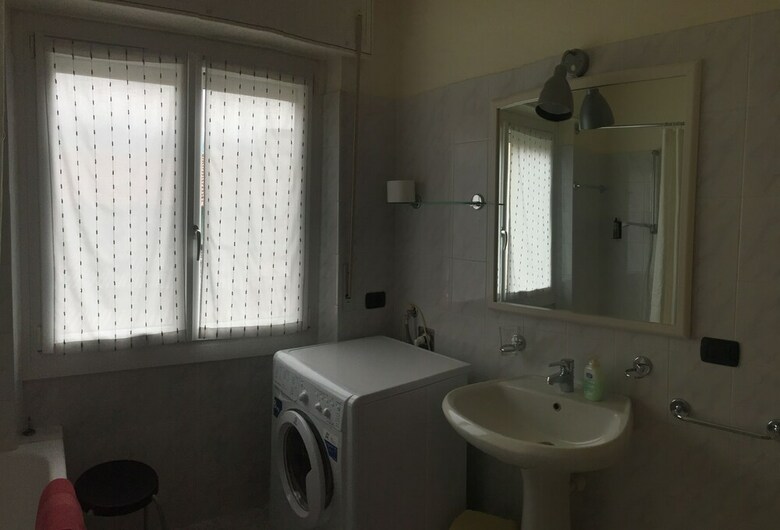 Apartamento B&B Le Vecchie Mura