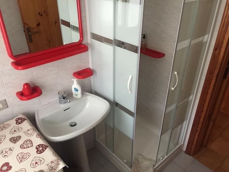 Apartamento B&B Le Vecchie Mura