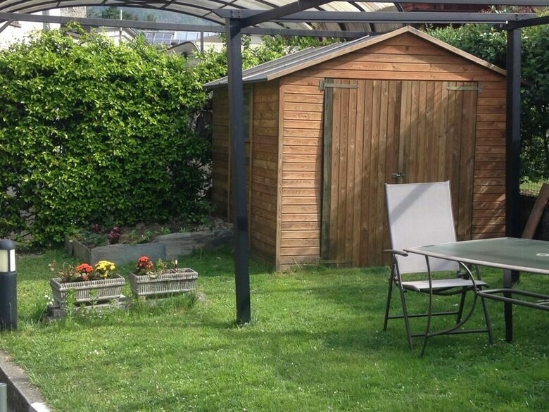 Apartamento B&B Le Vecchie Mura