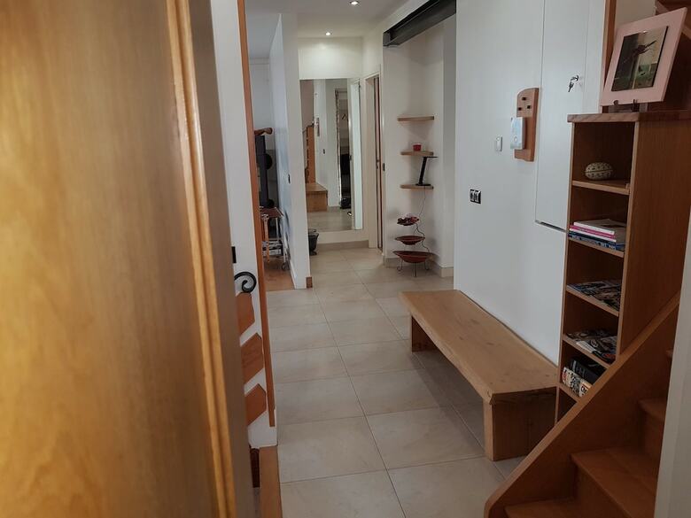 Apartamento Amazing Houses