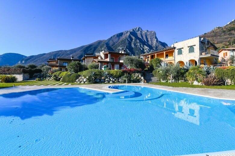 Apartamento Gardagate - Borgo Le Torri