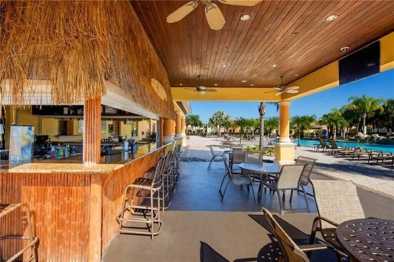 Apartamento Paradise Palms