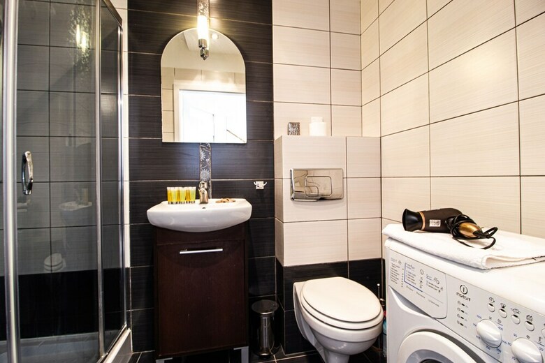 Pory Mokotow Apartment