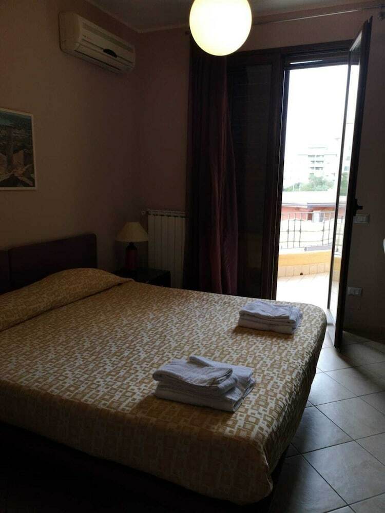 Bed & Breakfast Piano Verde