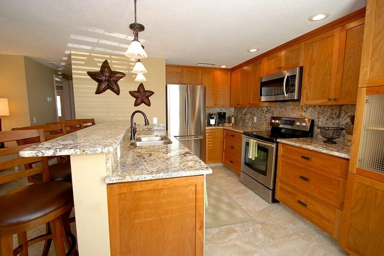 Apartamento The Anna Maria Island Beach Breeze