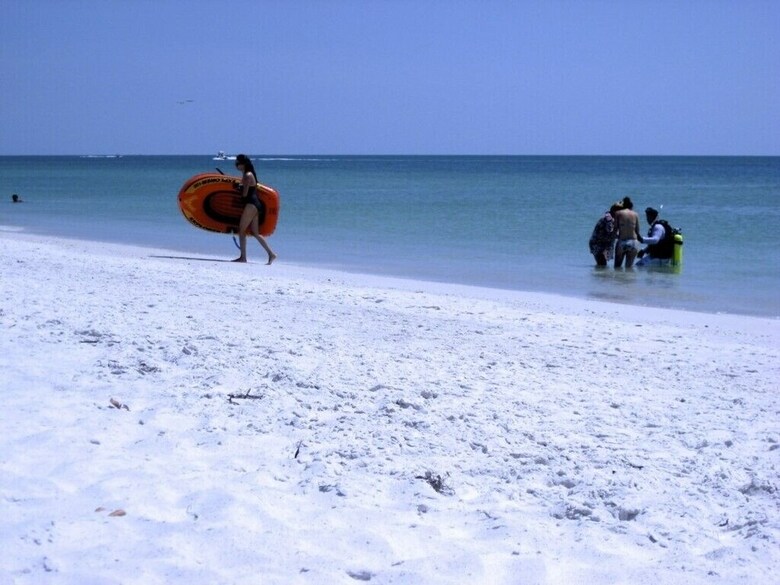 Apartamento The Anna Maria Island Beach Breeze