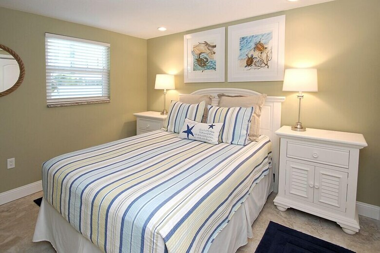 Apartamento The Anna Maria Island Beach Breeze