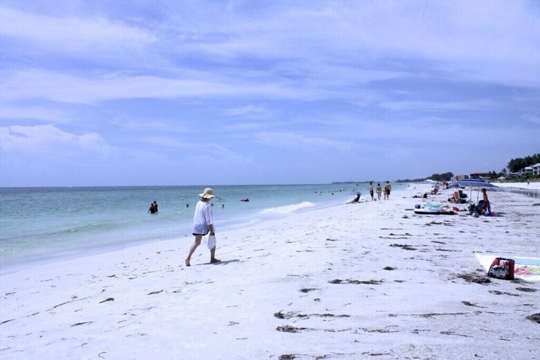 Apartamento The Anna Maria Island Beach Breeze