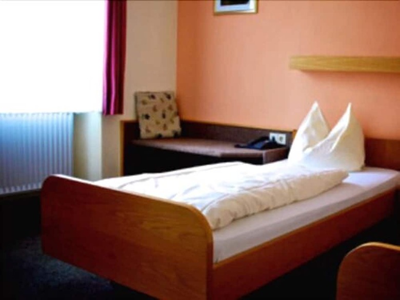 Hotel Pf�lzer Hof