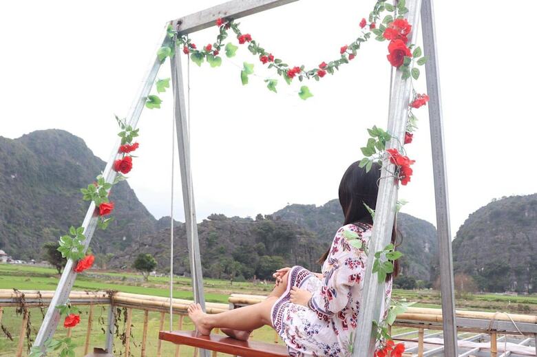 Hotel Hang Mua Bungalow