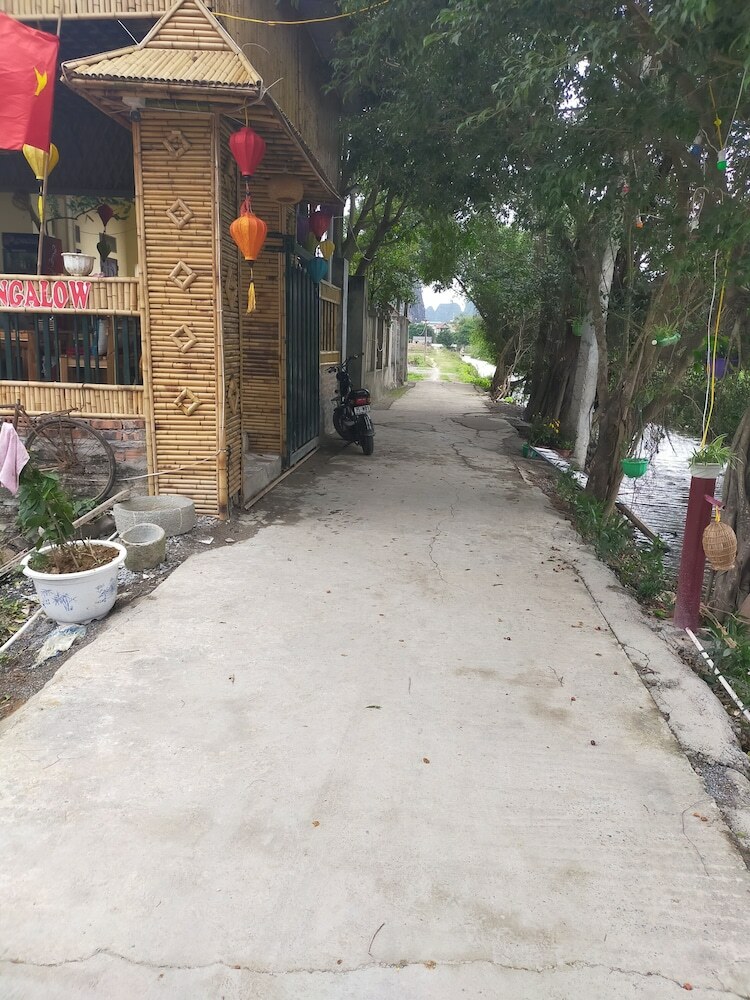 Hotel Hang Mua Bungalow