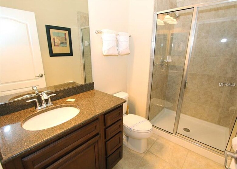 Apartamento Paradise Palms #3