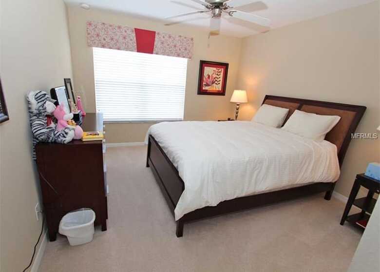 Apartamento Paradise Palms #3