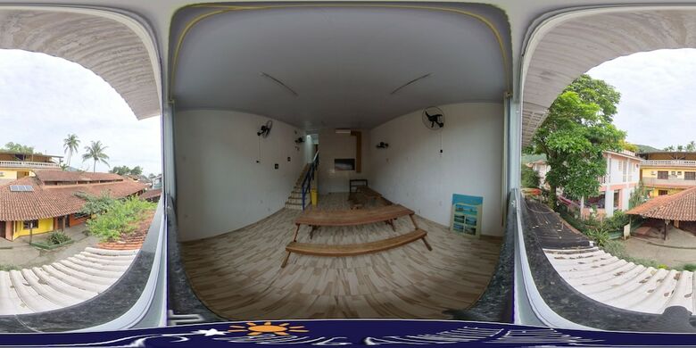 Hostal Bougainville Hostel
