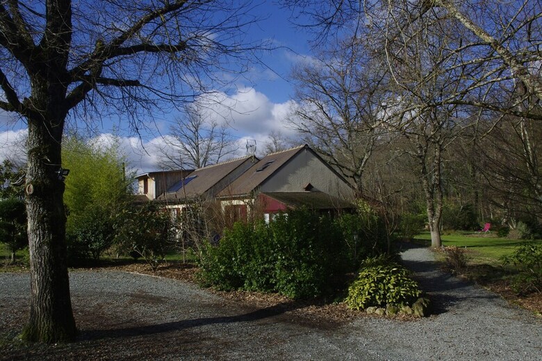 Hotel Domaine de Sahil