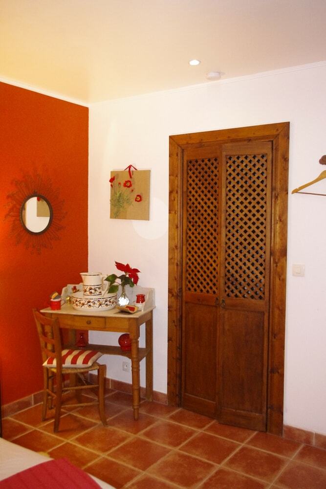 Hotel Domaine de Sahil