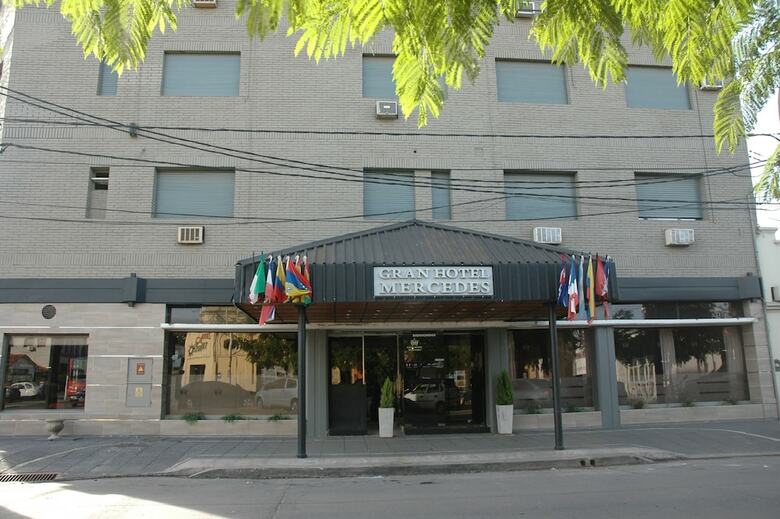 Gran Hotel Mercedes