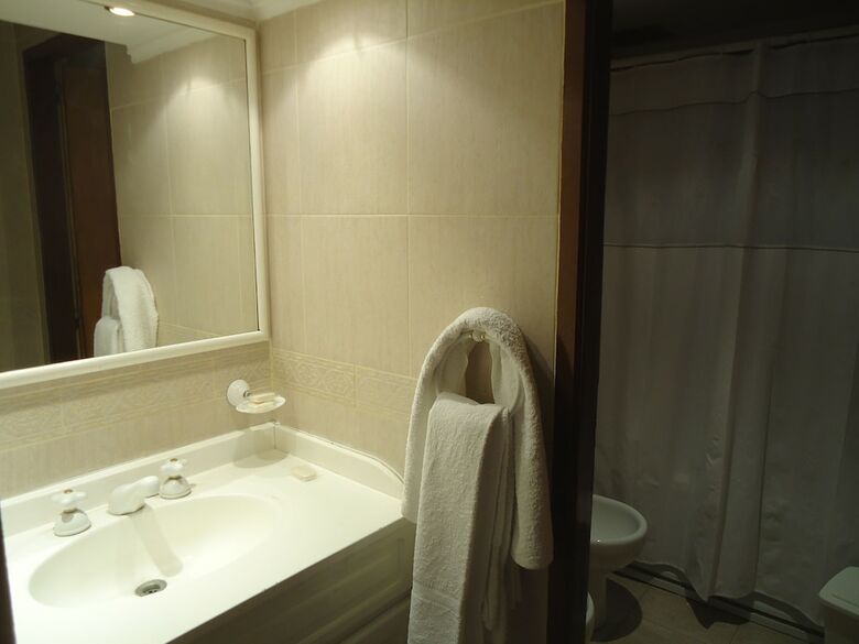 Gran Hotel Mercedes
