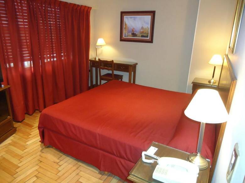 Gran Hotel Mercedes