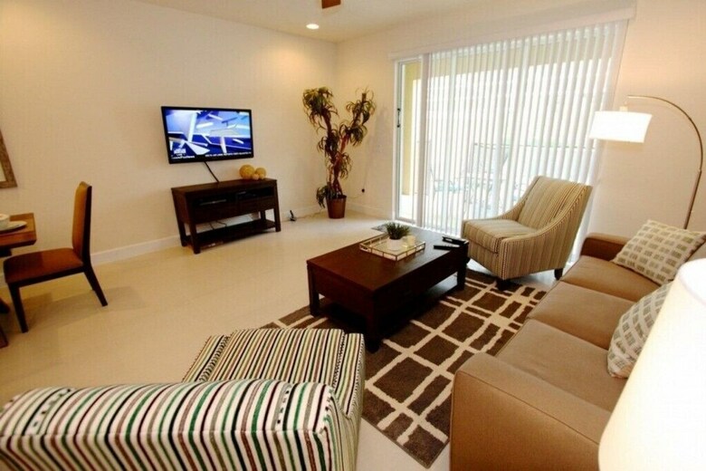 Apartamento Serenity #2